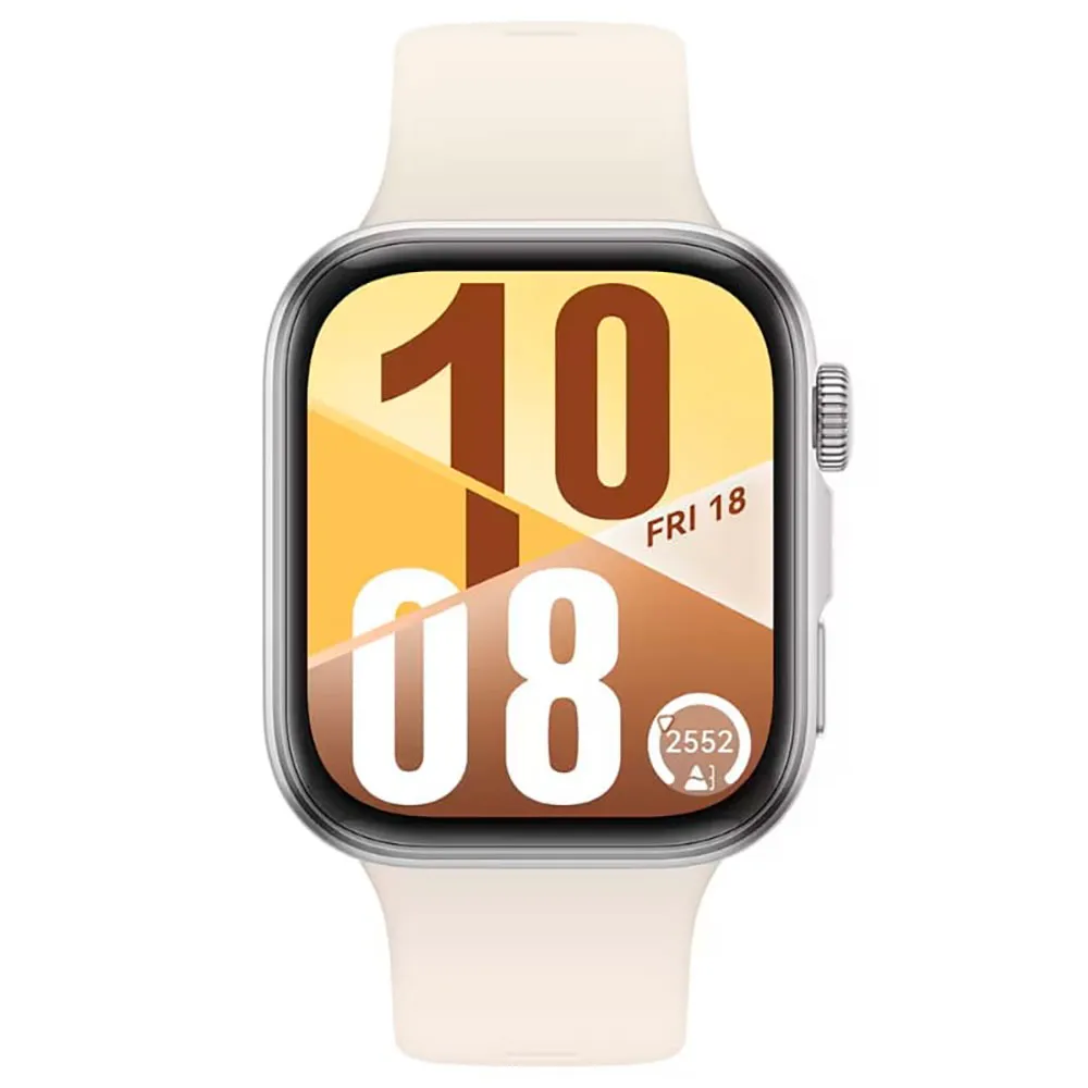Huawei Fit 4 + Freebuds S2 Smartwatch Huawei Fit 4 + Freebuds S2 Smartwatch