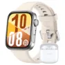 Huawei Fit 4 + Freebuds S2 Smartwatch