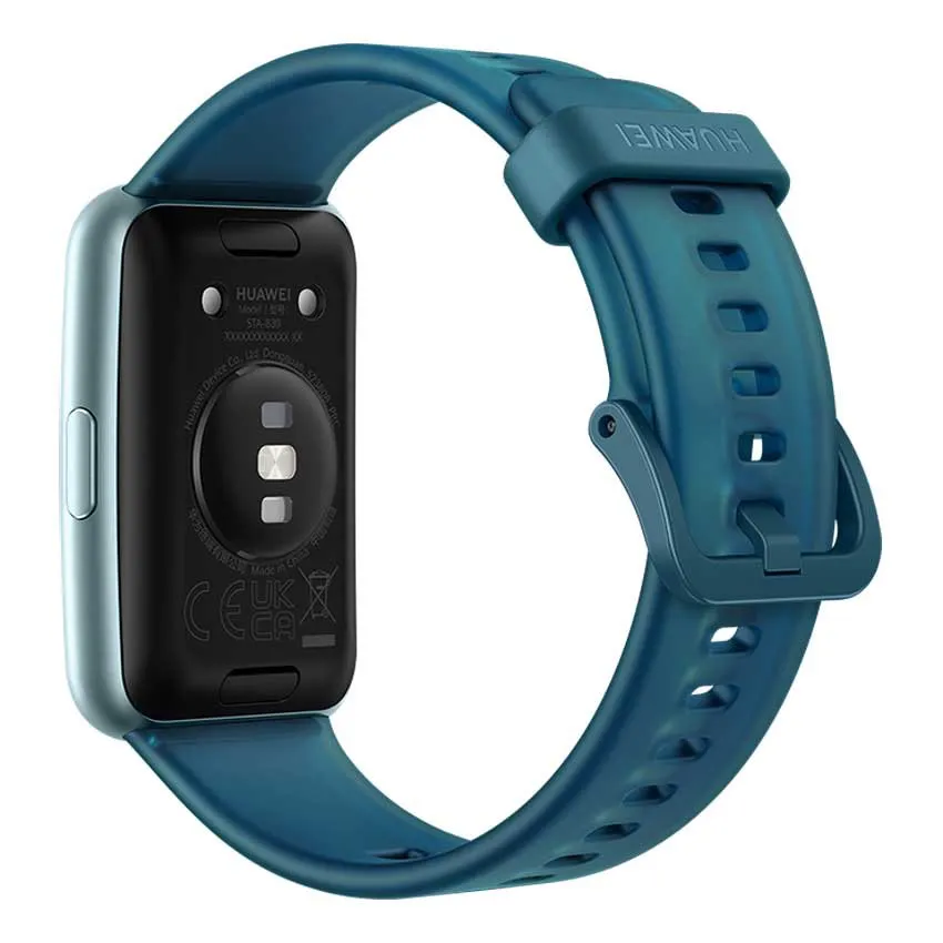 Huawei Fit Se Forest Fitnessarmband, Green Huawei Fit Se Forest Fitnessarmband, Green