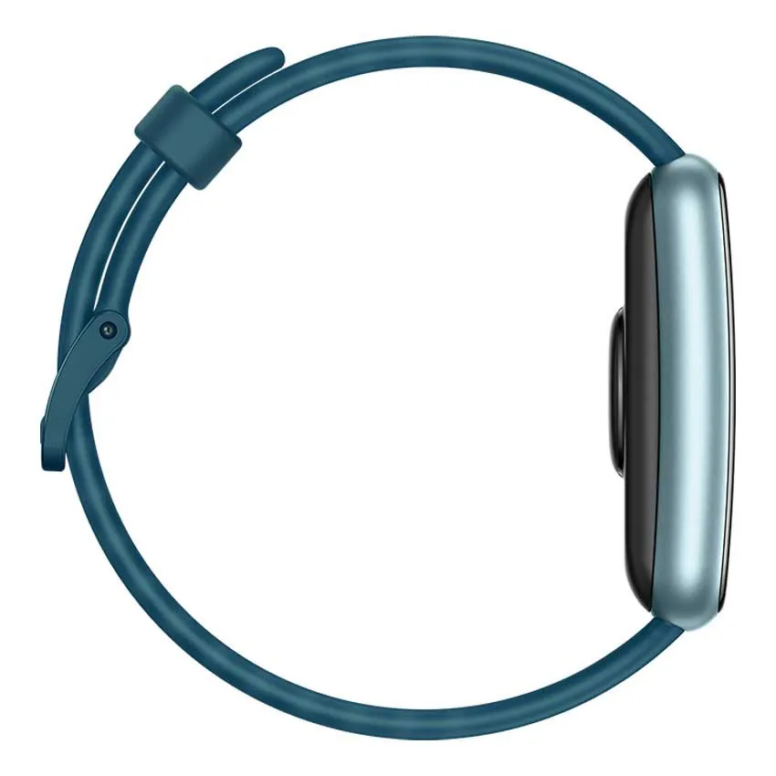 Huawei Fit Se Forest Fitnessarmband, Green Huawei Fit Se Forest Fitnessarmband, Green