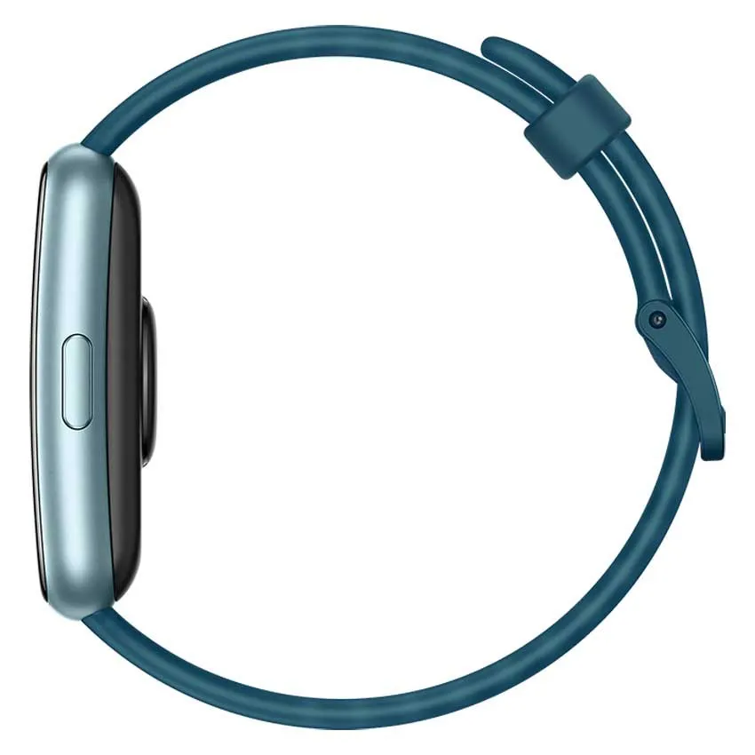 Huawei Fit Se Forest Fitnessarmband, Green Huawei Fit Se Forest Fitnessarmband, Green