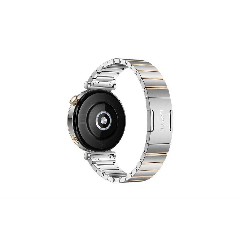 Huawei Gt4 41 Mm Smartwatch, Stainless Huawei Gt4 41 Mm Smartwatch, Stainless