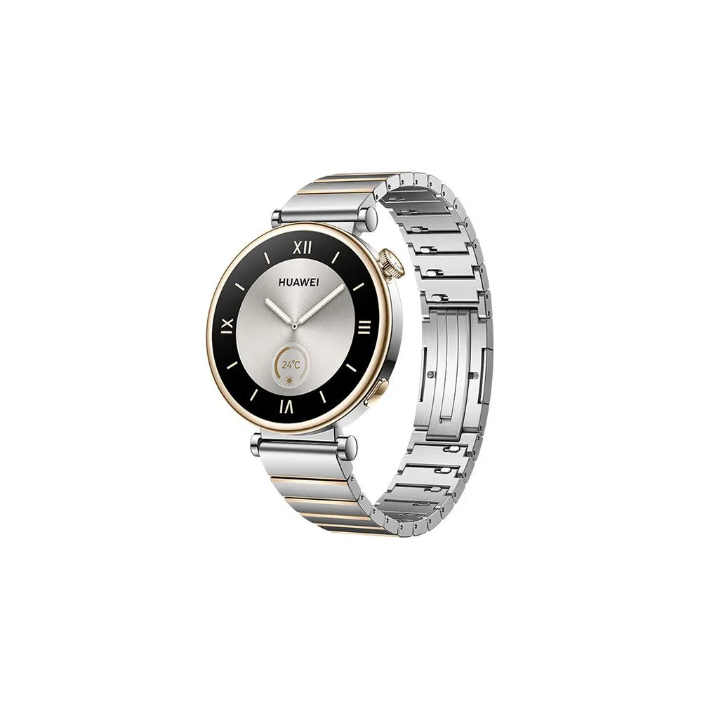 Huawei Gt4 41 Mm Smartwatch, Stainless Huawei Gt4 41 Mm Smartwatch, Stainless