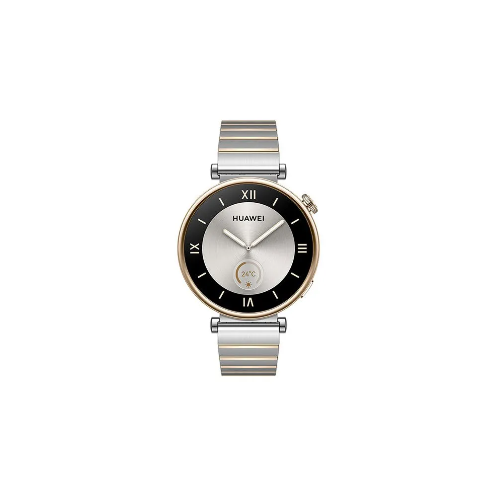 Huawei Gt4 41 Mm Smartwatch, Stainless Huawei Gt4 41 Mm Smartwatch, Stainless