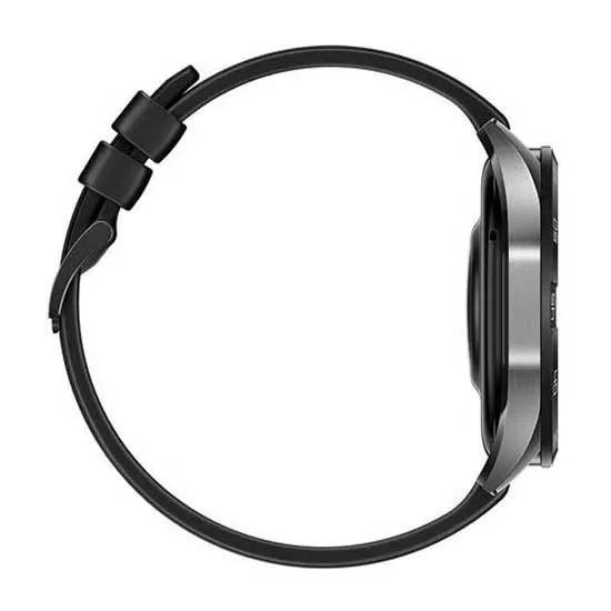 Huawei Gt4 Active Smartwatch 46 Mm, Black Huawei Gt4 Active Smartwatch 46 Mm, Black