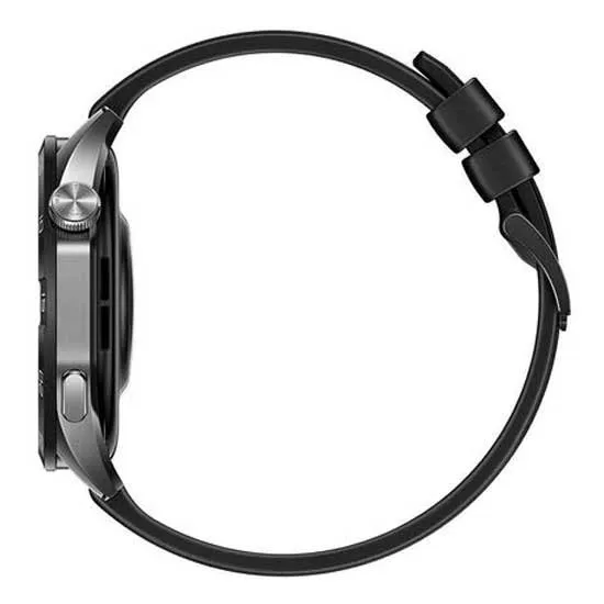 Huawei Gt4 Active Smartwatch 46 Mm, Black Huawei Gt4 Active Smartwatch 46 Mm, Black