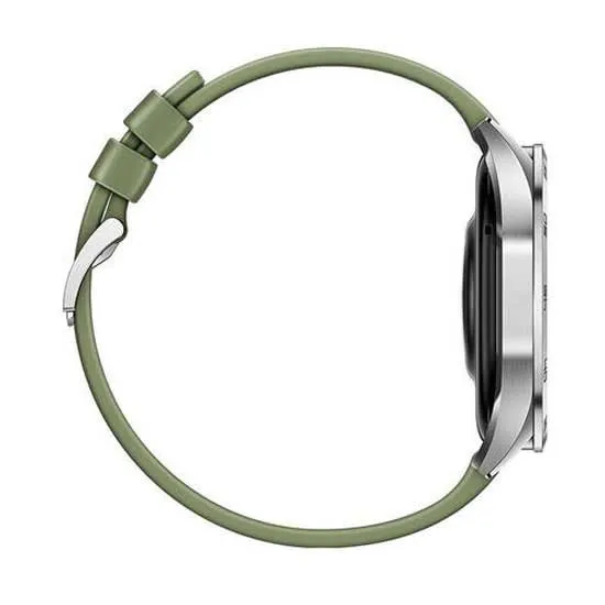 Huawei Gt4 Classic 46 Mm Smartwatch, Green Huawei Gt4 Classic 46 Mm Smartwatch, Green