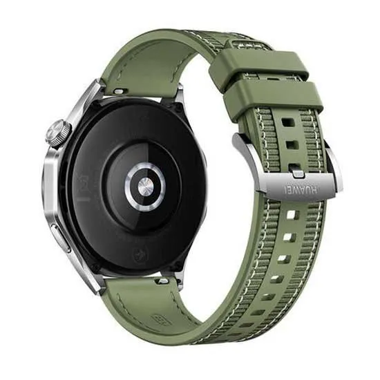 Huawei Gt4 Classic 46 Mm Smartwatch, Green Huawei Gt4 Classic 46 Mm Smartwatch, Green