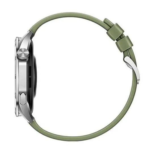 Huawei Gt4 Classic 46 Mm Smartwatch, Green Huawei Gt4 Classic 46 Mm Smartwatch, Green