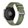Huawei Gt4 Classic 46 Mm Smartwatch, Green