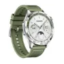 Huawei Gt4 Classic 46 Mm Smartwatch, Green
