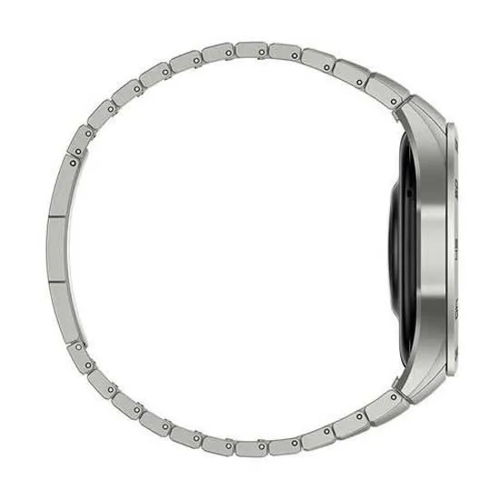 Huawei Gt4 Elite 46 Mm Smartwatch, Green