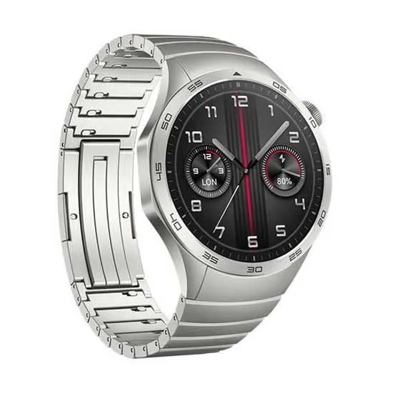 Huawei Gt4 Elite 46 Mm Smartwatch, Green