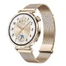 Gold milanese