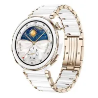 Huawei Gt5 Pro 42 Mm Smartwatch Huawei Gt5 Pro 42 Mm Smartwatch