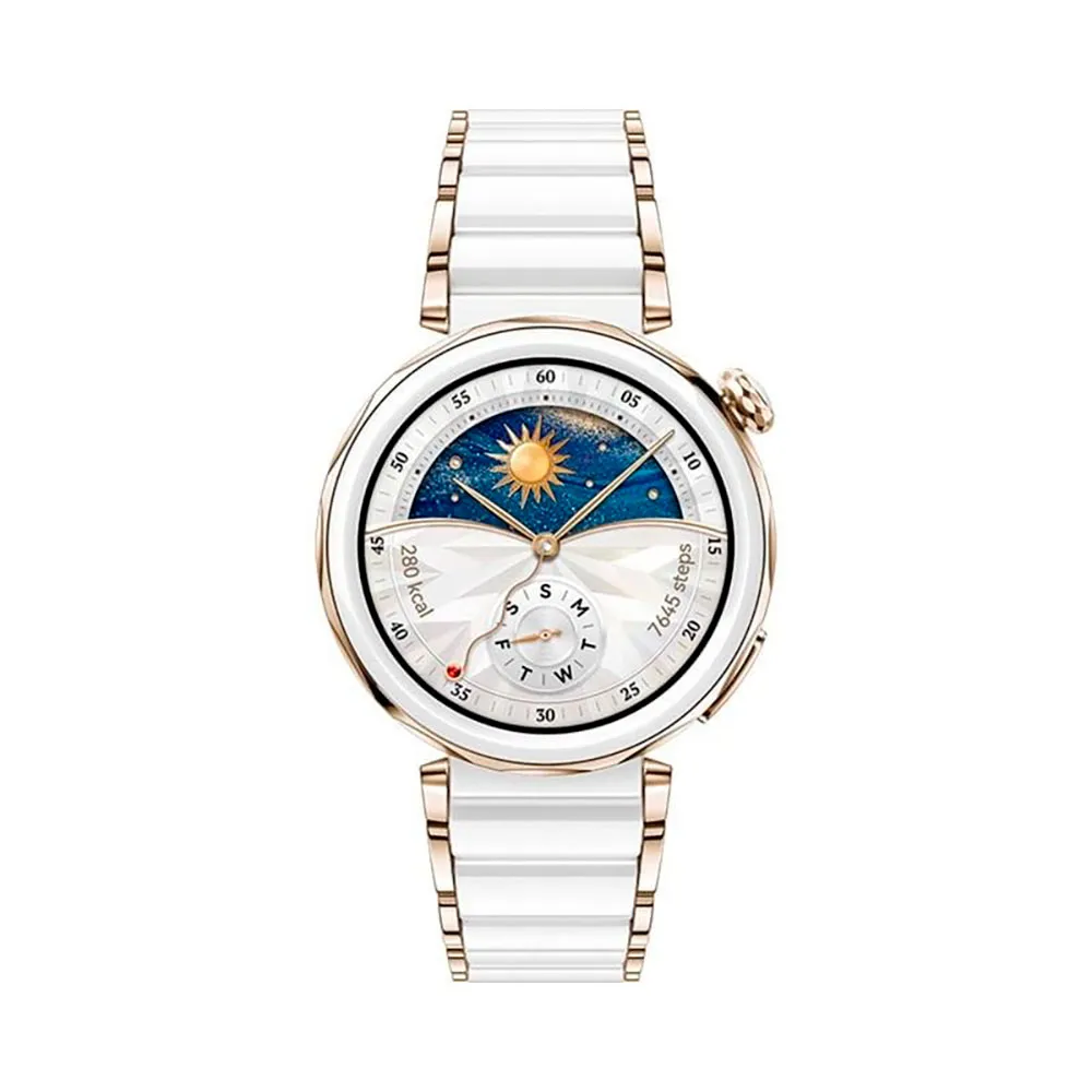 Huawei Gt5 Pro 42 Mm Smartwatch Huawei Gt5 Pro 42 Mm Smartwatch