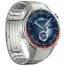 Huawei Gt5 Pro 46 Mm Smartwatch, Titanium