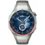 Huawei Gt5 Pro 46 Mm Smartwatch, Titanium