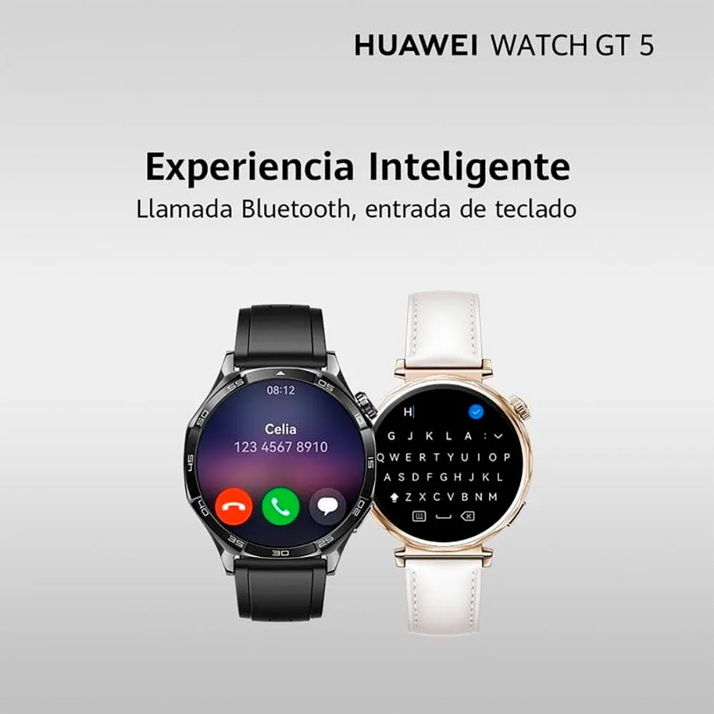 Huawei Gt5 Smartwatch Huawei Gt5 Smartwatch
