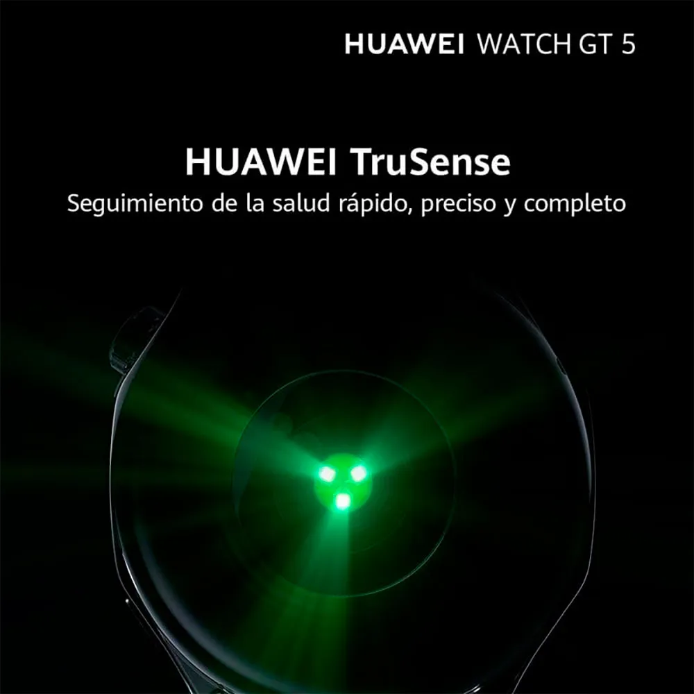 Huawei Gt5 Smartwatch Huawei Gt5 Smartwatch