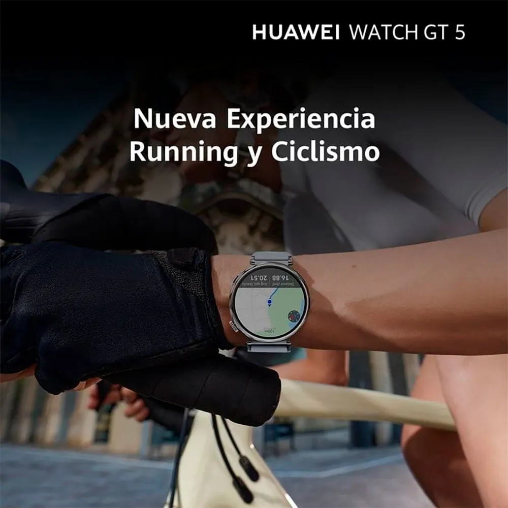 Huawei Gt5 Smartwatch Huawei Gt5 Smartwatch