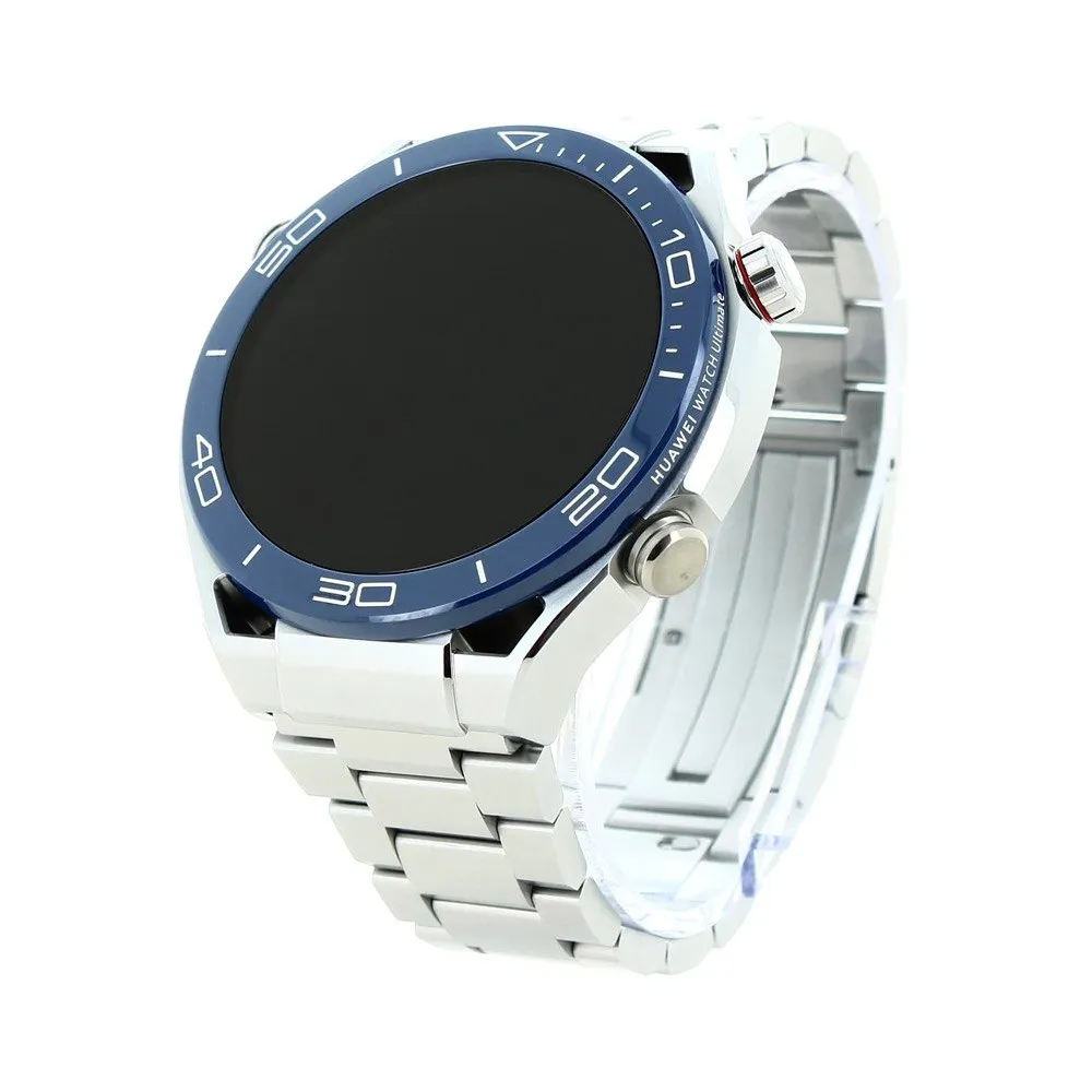 Huawei Ultimate Smartwatch, Blue Huawei Ultimate Smartwatch, Blue
