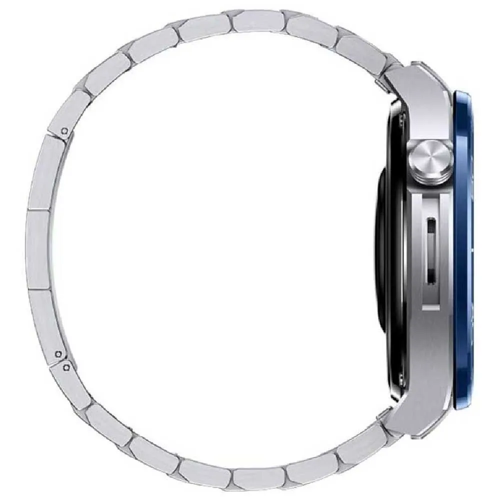 Huawei Ultimate Smartwatch, Blue Huawei Ultimate Smartwatch, Blue
