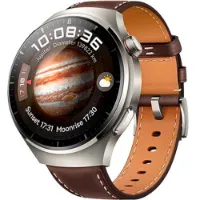 Huawei Watch 4 Pro Lte Smartwatch 48 Mm Huawei Watch 4 Pro Lte Smartwatch 48 Mm