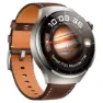 Huawei Watch 4 Pro Lte Smartwatch 48 Mm, Brown