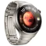 Huawei Watch 4 Pro Smartwatch, Titanium