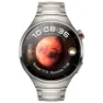 Huawei Watch 4 Pro Smartwatch, Titanium