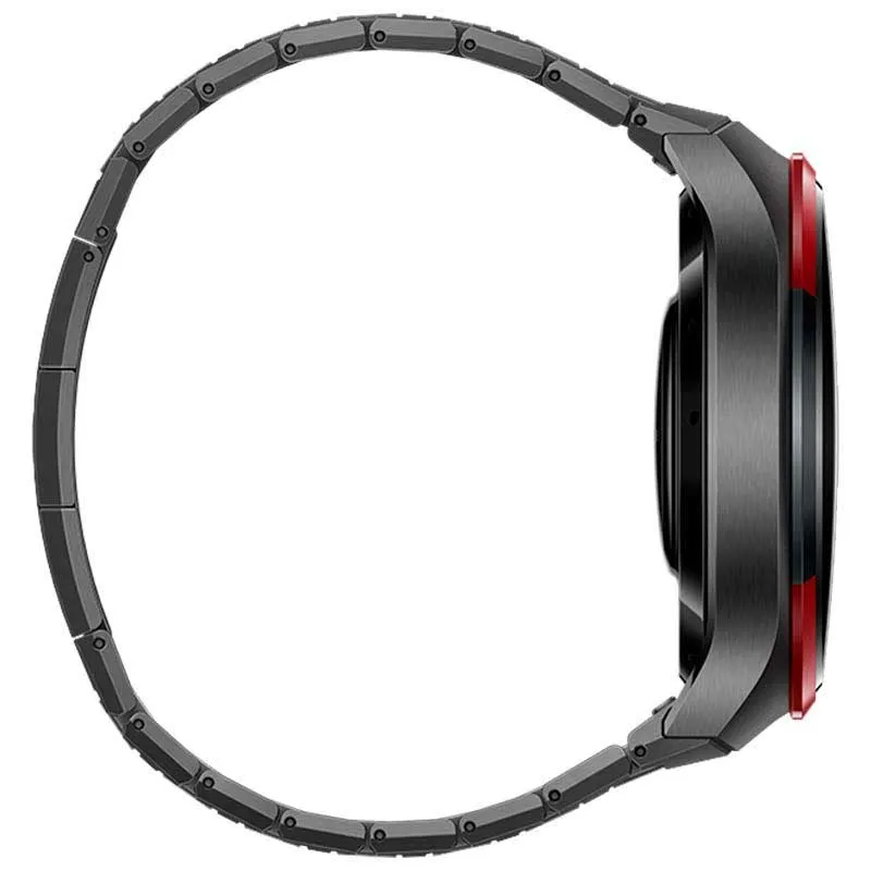 Huawei Watch 4 Pro Space Edition Smartwatch, Titanium Huawei Watch 4 Pro Space Edition Smartwatch, Titanium