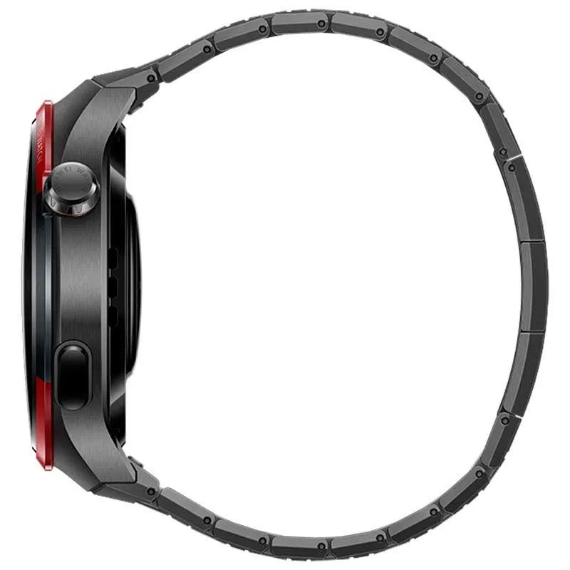 Huawei Watch 4 Pro Space Edition Smartwatch, Titanium Huawei Watch 4 Pro Space Edition Smartwatch, Titanium