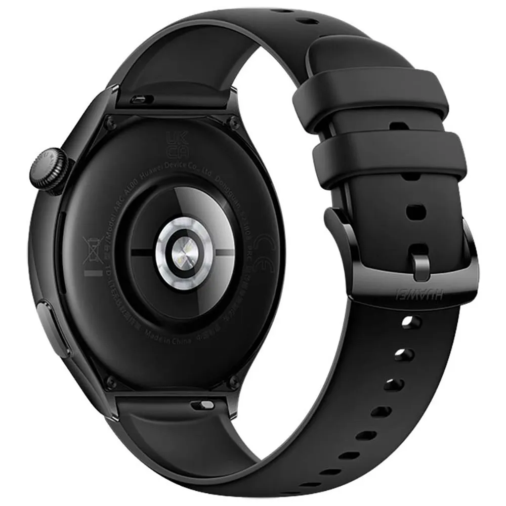 Huawei Watch 4 Smartwatch, Black