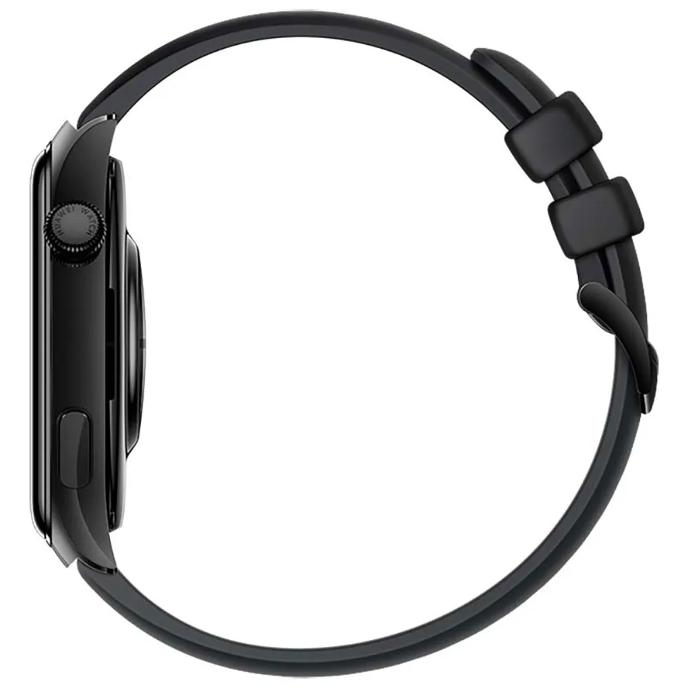 Huawei Watch 4 Smartwatch, Black