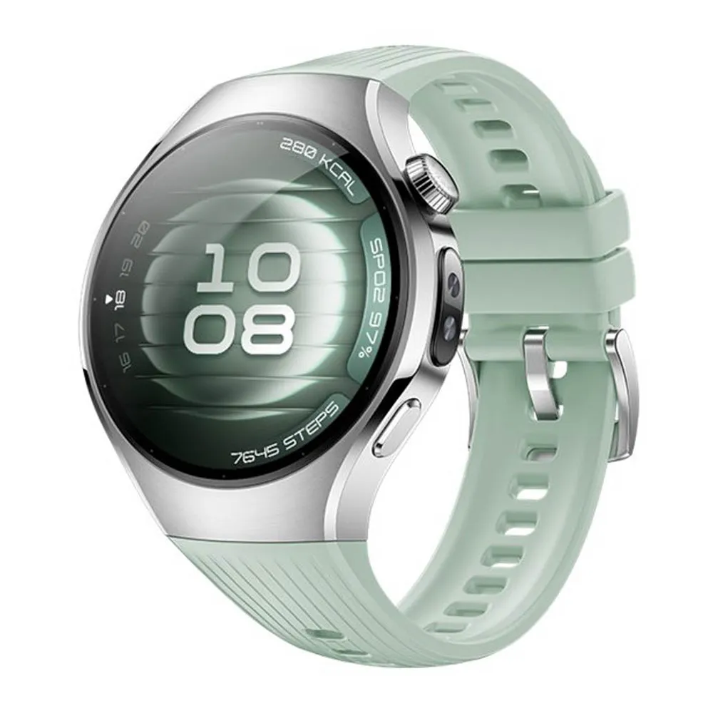 Huawei Watch 5 42mm Smartwatch, Green