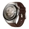 Huawei Watch 5 46mm Smartwatch, Brown