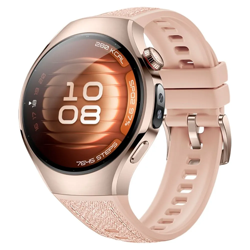 Huawei Watch 5 Smartwatch 42 Mm Huawei Watch 5 Smartwatch 42 Mm