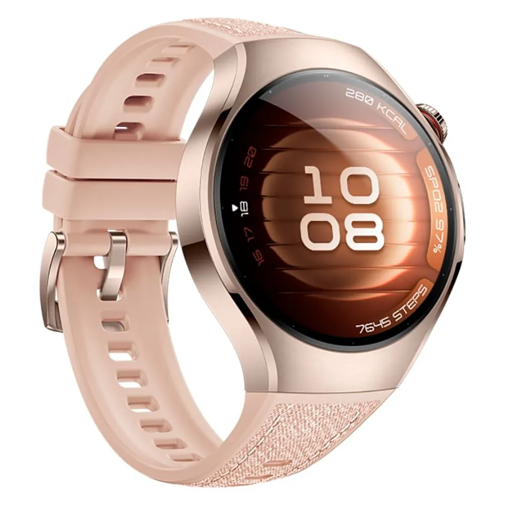 Huawei Watch 5 Smartwatch 42 Mm Huawei Watch 5 Smartwatch 42 Mm