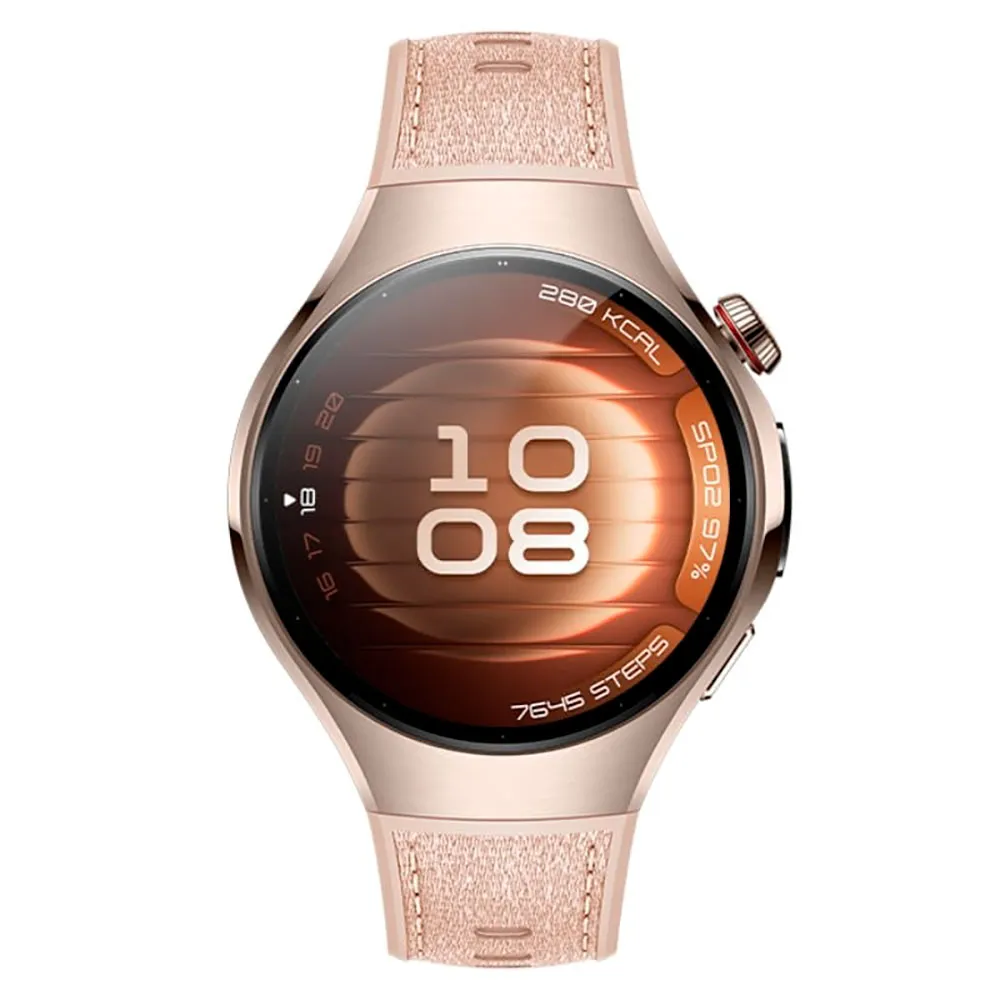 Huawei Watch 5 Smartwatch 42 Mm Huawei Watch 5 Smartwatch 42 Mm