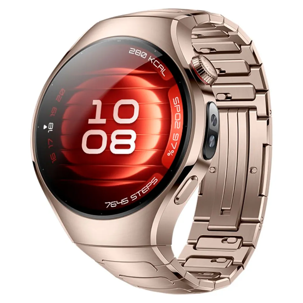 Huawei Watch 5 Smartwatch 42 Mm Huawei Watch 5 Smartwatch 42 Mm
