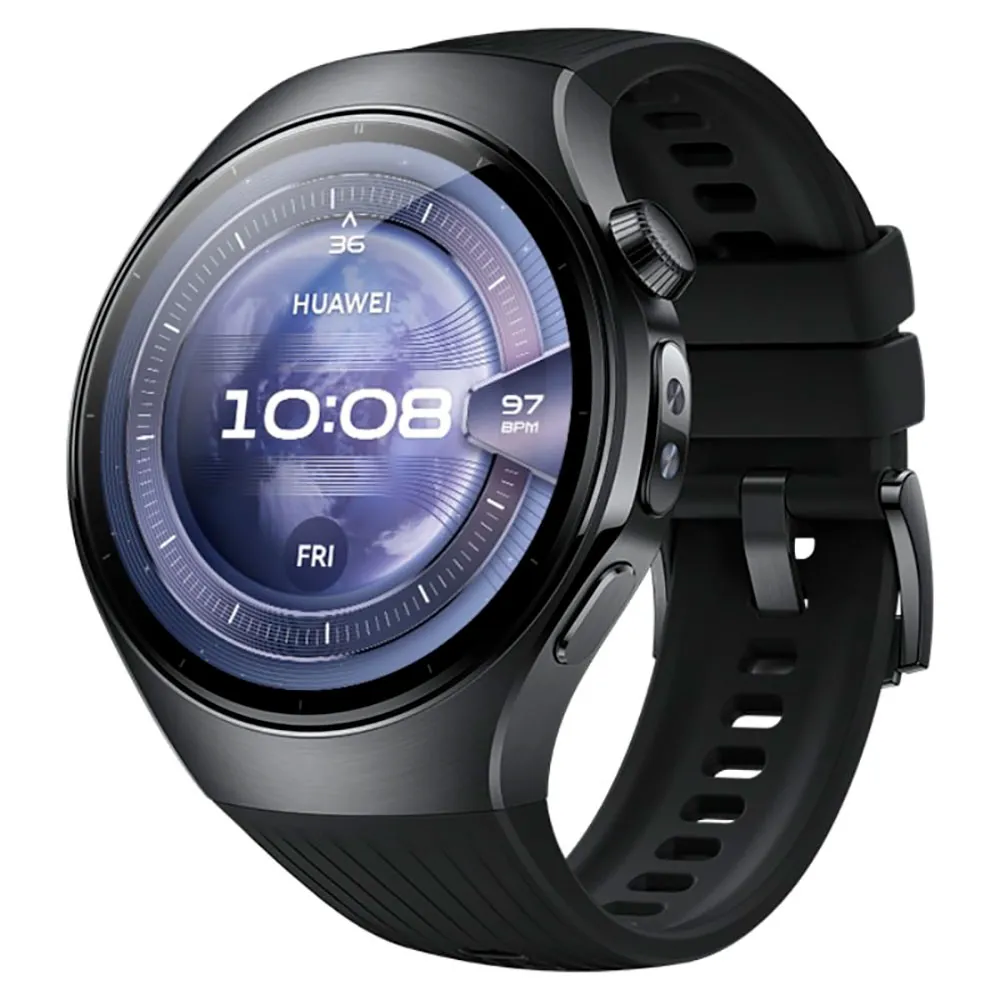 Huawei Watch 5 Smartwatch 46 Mm Huawei Watch 5 Smartwatch 46 Mm