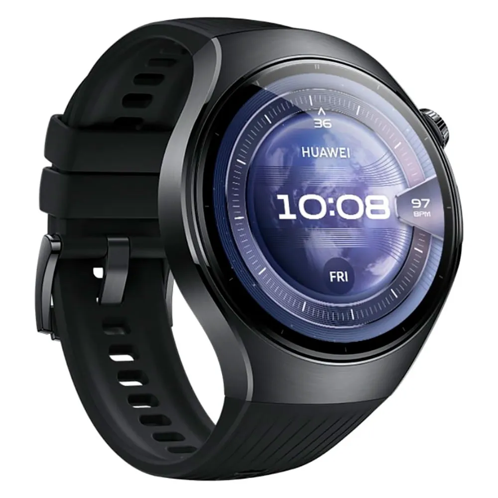 Huawei Watch 5 Smartwatch 46 Mm Huawei Watch 5 Smartwatch 46 Mm