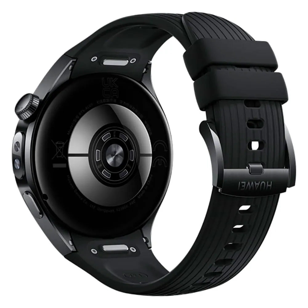 Huawei Watch 5 Smartwatch 46 Mm Huawei Watch 5 Smartwatch 46 Mm