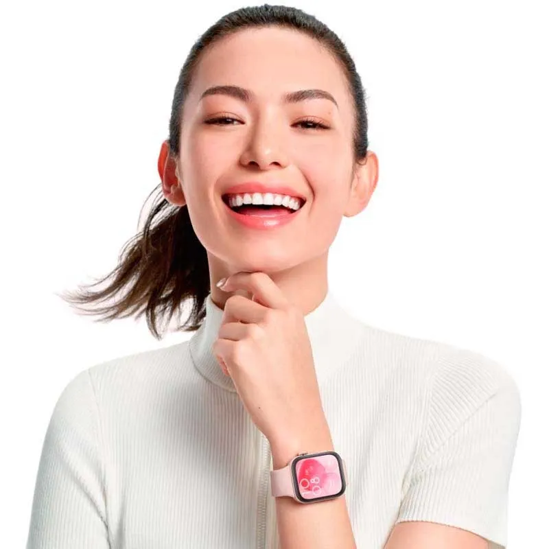 Huawei Watch Fit 3 Smartwatch Huawei Watch Fit 3 Smartwatch