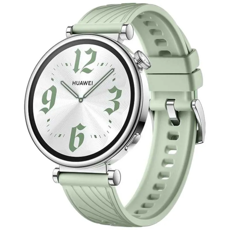 Huawei Watch Gt 4 41mm Smartwatch, Green Huawei Watch Gt 4 41mm Smartwatch, Green