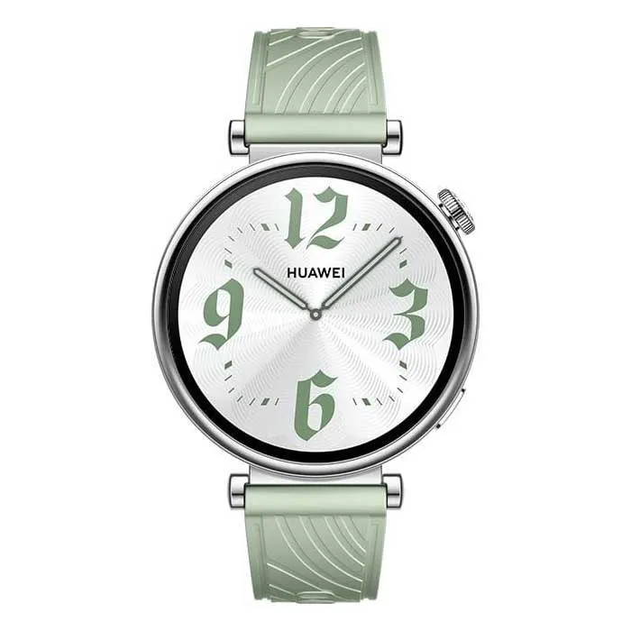 Huawei Watch Gt 4 41mm Smartwatch, Green Huawei Watch Gt 4 41mm Smartwatch, Green