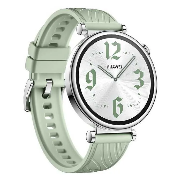 Huawei Watch Gt 4 41mm Smartwatch, Green Huawei Watch Gt 4 41mm Smartwatch, Green