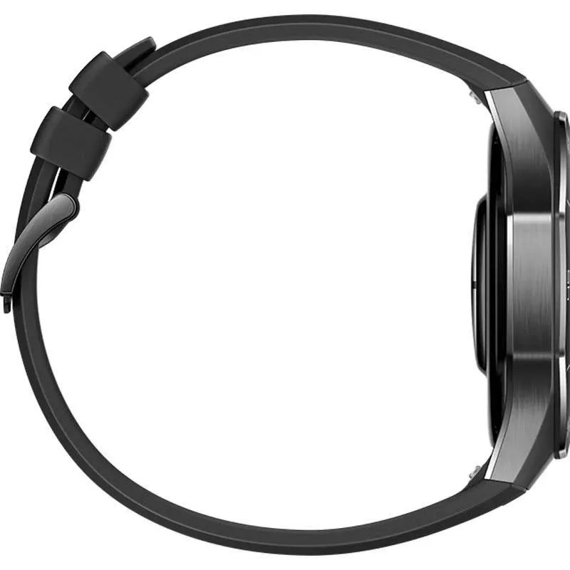 Huawei Watch Gt5 Pro Smartwatch, Black Huawei Watch Gt5 Pro Smartwatch, Black