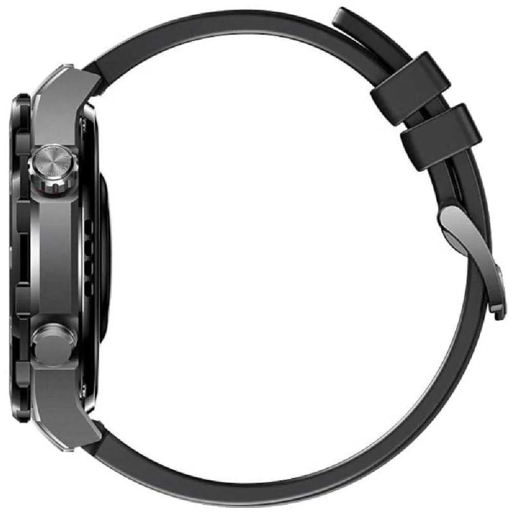 Huawei Watch Ultimate Expedition Smartwatch, Black Huawei Watch Ultimate Expedition Smartwatch, Black